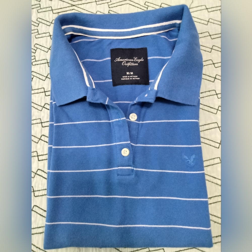 American Eagle Outfitters Medium top - Picture 10 of 11